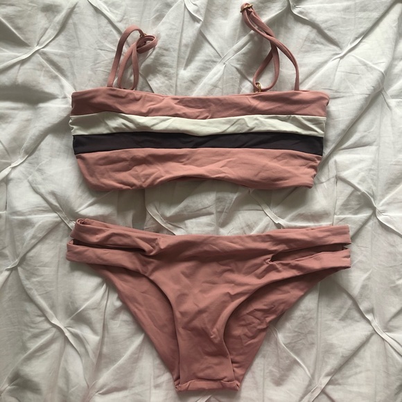 l*space Other - lspace rebel bikini set xs